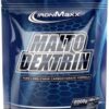 купить Гейнер IronMaxx Maltodextrin 2 кг Натуральный (4260196299060)