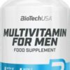 купить Витамины Biotech Multivitamin for Men 60 таблеток (5999076228508)