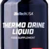 купить Жиросжигатель Biotech THERMO DRINE LIQUID 500мл грейпфрут (4018209101011)