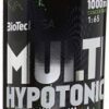 купить Изотоник Biotech Multi Hypotonic Drink 1000 мл Ананас (5999076206537)