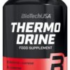 купить Жиросжигатель Biotech Thermo Drine сomplex 60 капс (5999076234387)