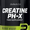 купить Креатин Biotech Creatine pH-X 210 капсул (5999076234226)