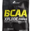 купить Аминокислота Olimp BCAA Xplode 1 кг Ananas (5901330037740)