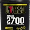 купить Аминокислота Universal Nutrition Amino 2700 700 таблеток (039442027023)