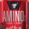 купить Аминокислота BSN Amino X 1.01 кг Watermelon (834266063260)