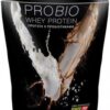 купить Протеин Power Pro Probio Whey Protein 1 кг Мокачино (4820113922381)