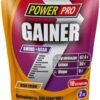 купить Гейнер Power Pro Gainer 2 кг Ирландский крем (4820214002555)