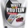 купить Протеин Power Pro Whey Protein 1 кг Вишня в шоколаде (4820113923531)