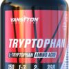 купить Аминокислота Vansiton Триптофан 150 капсул (4820106590351)