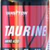 купить Аминокислота Vansiton Таурин 150 капсул (4820106590078)