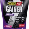 купить Гейнер Power Pro Gainer 4 кг Ренклод (4820113922978)