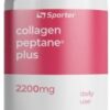 купить Комплексная добавка Sporter Collagen 2200 peptane plus 120 таблеток (4820249720059)