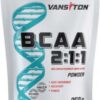 купить Аминокислотный комплекс Vansiton BCAA 2:1:1 250 г (4820106590788)