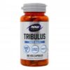 купить Стимулятор тестостерона NOW Tribulus 500 mg