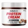 купить Заменители питания BioTechUSA Protein Cream 200 грамм Вкус Какао Орех