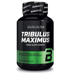 купить Трибулус Biotech Tribulus Maximus 90 таблеток (228801)