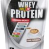 купить Протеин PowerPro Whey Protein 1 кг Flat White (4820214003941)