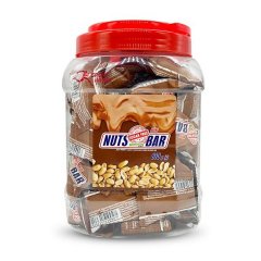купить Заменители питания Power Pro Конфеты Healthy Meal Nuts Bar mini (52 шт)