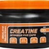 купить Креатин BioLine Nutrition Creatine Intensive Five Caps 150 капсул