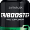 купить Тестостероновый бустер Biotech Tribooster (Tribusteron booster) 60 таб (5999076203857)