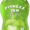 купить Фитнес-джем Power Pro ZERO с карнитином 200 г Зеленое яблоко (4820214001411)