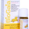 купить Пробиотик BioGaia Протектис детские капли с витамином D3 5 мл (000000633)