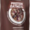 купить Заменитель питания BioTech Protein Oatmeal 1000 г Шоколадно-черная вишня-вишня (5999076236435)