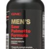 купить Тестостероновый бустер GNC Men's Saw Palmetto Formula 240 таблеток (4384303382)