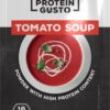 купить Заменитель питания BioTech Protein Gusto Tomato Soup 30 г (5999076222346)