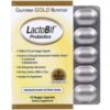 купить Пробиотик California Gold Nutrition LactoBif Probiotics 5 Billion CFU 10 капсул