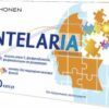 купить Интелария (Intelaria) комплекс для улучшения мозговых функций 30 капсул (000001251)