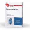 купить Пробиотик Dr. Wolz Sanuzella® D лечение диареи 60 капсул