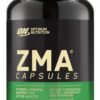 купить Бустер тестостерона Optimum Nutrition ZMA 180 капсул (4384303503)