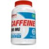 купить Кофеин SAN Caffeine 200 mg 120 капсул (SAN1171)