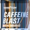 купить Кофеин Vansiton Caffeine Blast 120 таблеток (4820106592324)