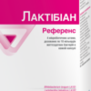купить Диетическая добавка PiLeJe Лактибиан Референс пробиотик 30 капсул (3401560504828)