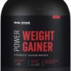 купить Гейнер Body Attack Power Weight Gainer 4500 г (4384303677)