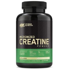 купить Креатин Optimum Nutrition Micronized Creatine Powder (150 грамм)