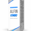 купить Натуральная добавка Yvonika Alfin Comb для повышения потенции капли 30мл (4585)
