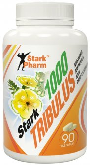 купить Трибулус Stark Pharm Tribulus 1000 90 таблеток (30151)