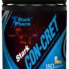 купить Креатин Stark Pharm CON CRET Big Caps 750 мг 180 капсул (15851)