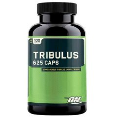 купить Бустер роста Optimum Nutrition Tribulus 625 мг (100 капсул)