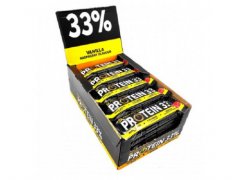 купить Заменитель питания Go On Protein 33% Упаковка (25 шт 50 грамм) Вкус Шоколад