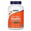 купить Пребиотик NOW Foods Inulin Pure Powder 227 г