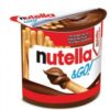 купить Ореховая паста с какао и хлебные палочки Nutella&Go 52гр