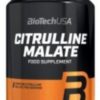 купить Предтренировочный комплекс BioTech Citrulline Malate 90 капсул (5999076234219)