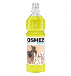 купить Isotonic OSHEE Drink Zero 750 мл Лимон