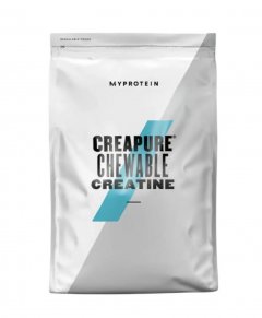 купить Креатин MyProtein Creapure Chewable Creatine 90 жевательных таблеток