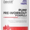 купить Предтренировочный комплекс OstroVit Pump Pre-Workout Formula New Formula 500 г Арбуз (5902232611977)