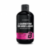 купить Жиросжигатель Biotech L-Carnitine 100 000 Liquid 500 мл Яблоко (5999076204472)